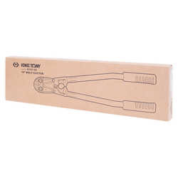 KING TONY (6131-18) Болторез 450 мм