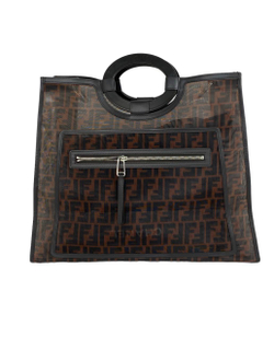 Сумка Fendi Runaway Large