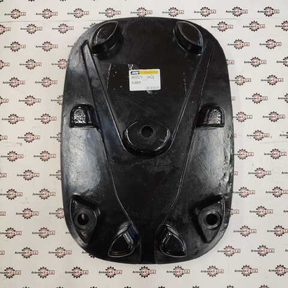 Резиновая подушка опоры стойки стабилизатора | 980/88215 | Аналог