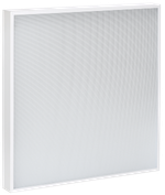 Светильник LED-панель ДВО 1202 30Вт 4000К Ra>90 IP54 595х595мм микропризма LIGHTING PRO IEK