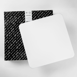 226262 Светильник ARCO QUA LED 26W 2500LM БЕЛЫЙ 3000K