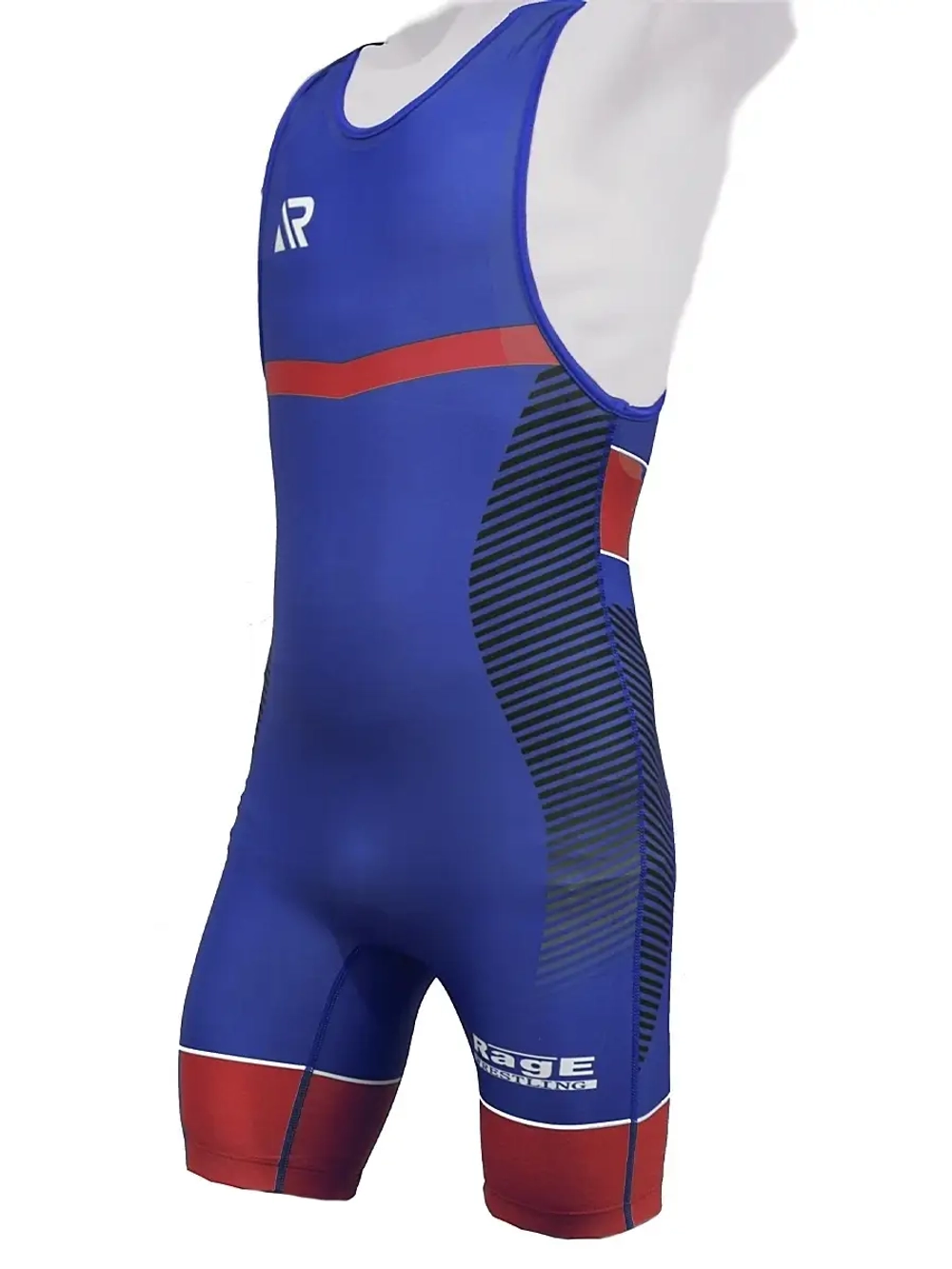 Трико борцовское для борьбы