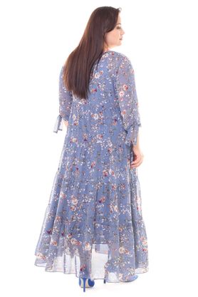 Цена на Платье-3236 больших размеров