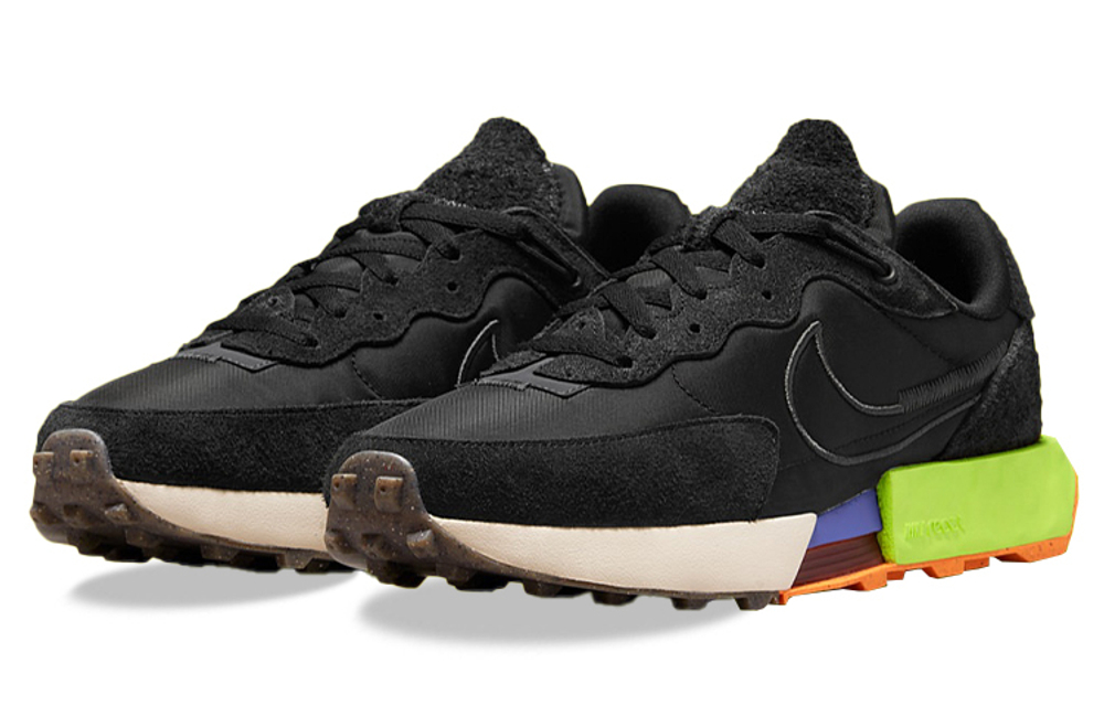 Кроссовки Nike Fontanka Waffle (Женская размерная сетка)