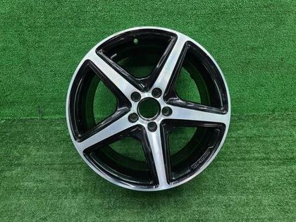 Диск литой R18 Mercedes CLS C218 (10-17) AMG зад