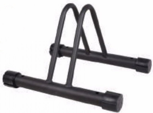 Стенд демонстр. универсальный H038 12-29" под передний или задний колесо, для 1го вел. черный HORST