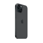 iPhone 15 256 ГБ Black (Без коробки)