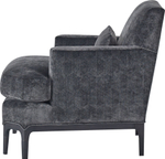 Кресло Baker Celestite Lounge Chair
