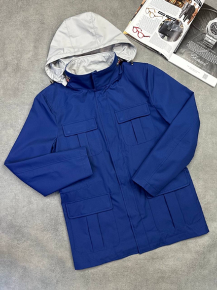 Куртка Kiton