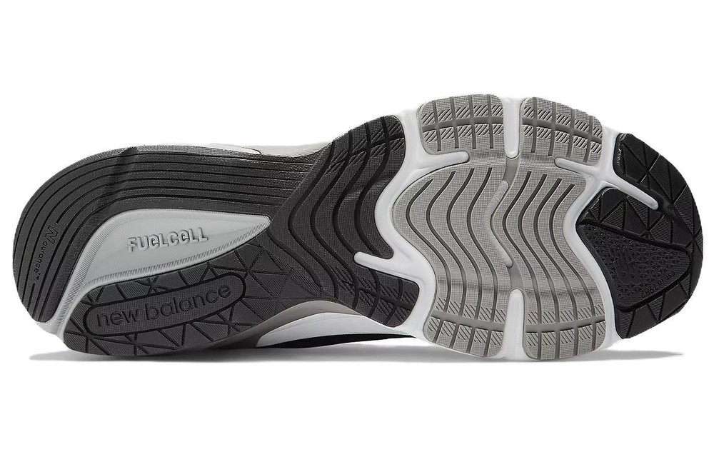Кроссовки New Balance Nb 990 V6 (Женская размерная сетка)