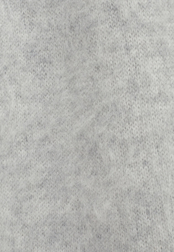 Юбка из пушистого кашемира