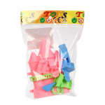 Дом для куклы с мебелью, пакет RT809