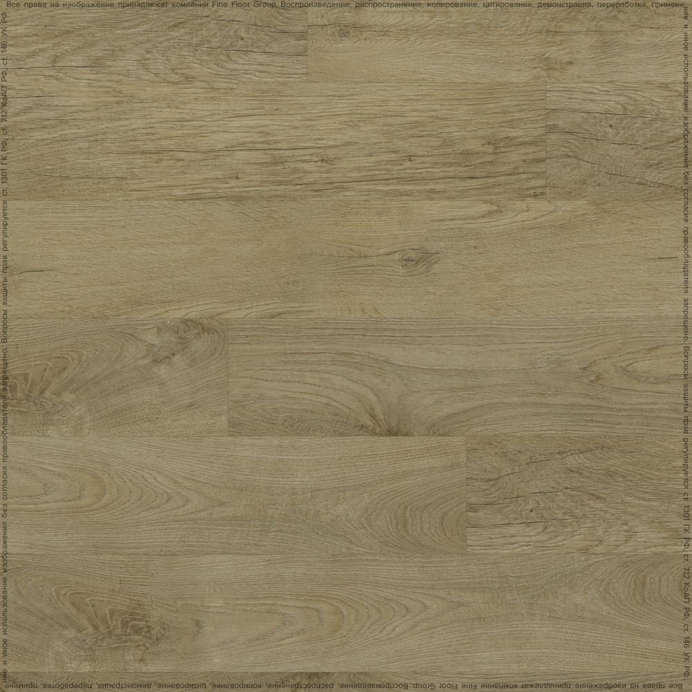 Виниловый пол FineFloor FF-1994 Дуб Парос