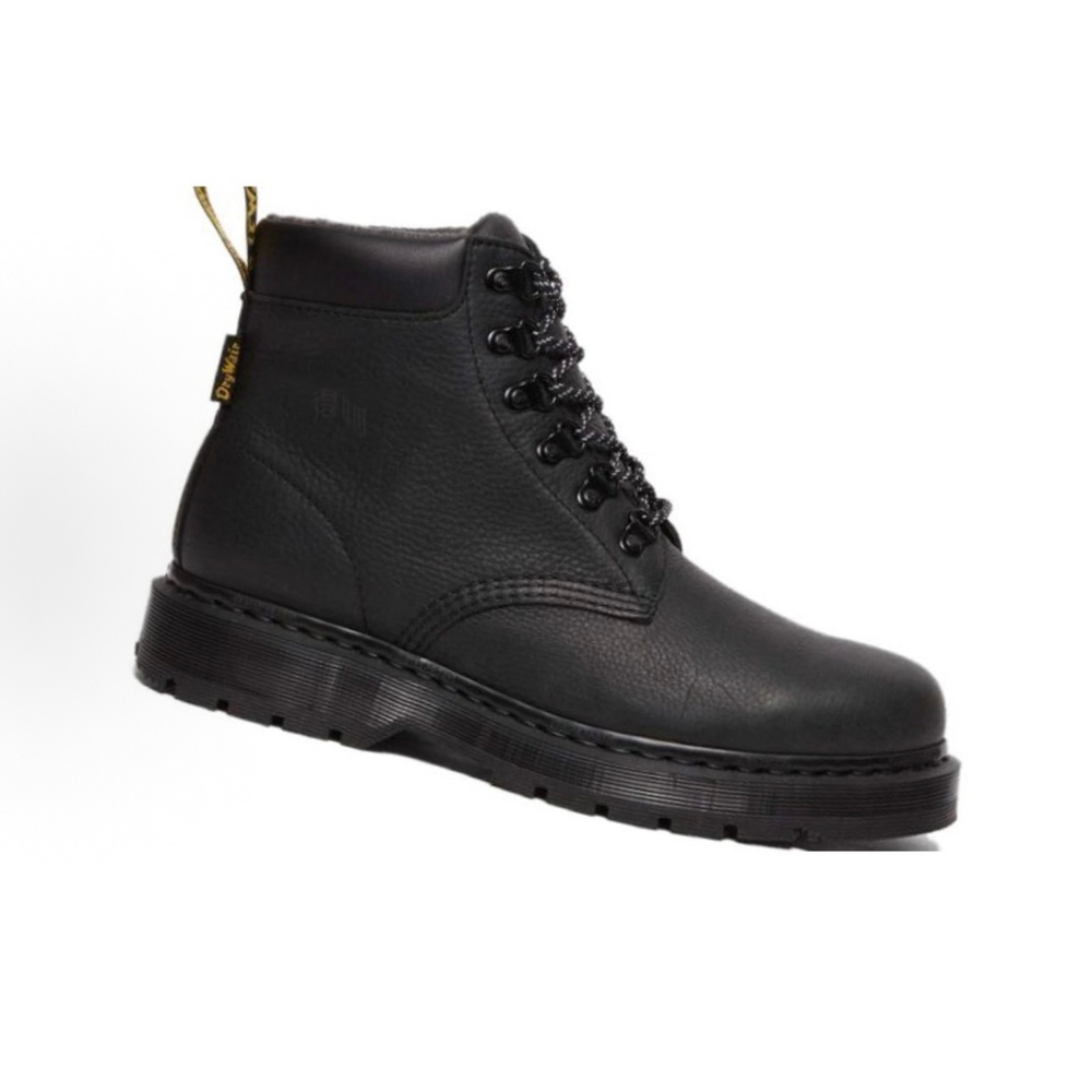 Ботинки Dr. Martens 939 Padded Collar Ankle Boots