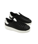 Кожаные кроссовки rockies Guess - черный(FL6RKE LEA12)