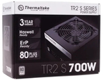 Блок питания Thermaltake TR2 S 700 Вт
