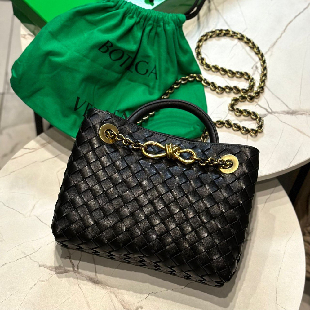 Сумка Bottega Veneta