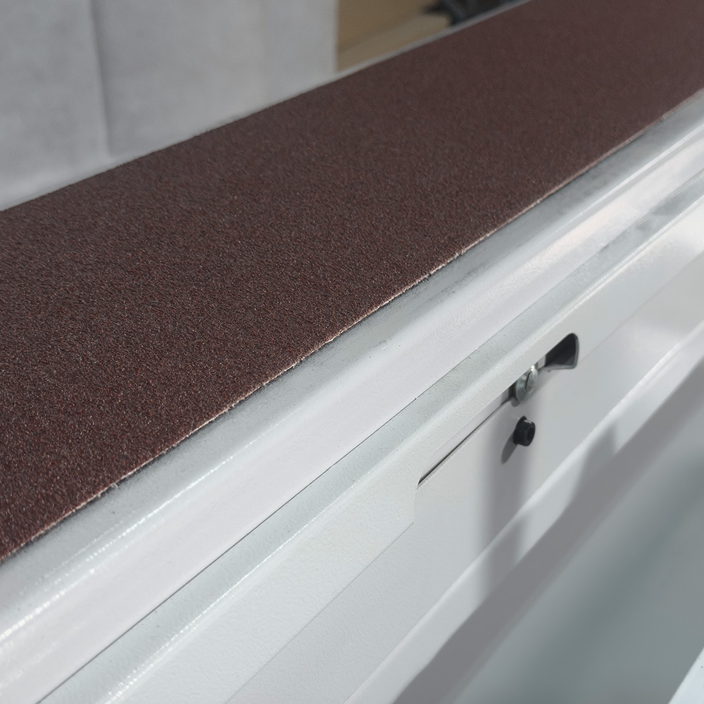 BP-152P станок шлифовальный комбинированный