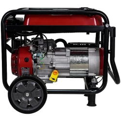 Loncin GH3500 генератор бензиновый 00-00157634