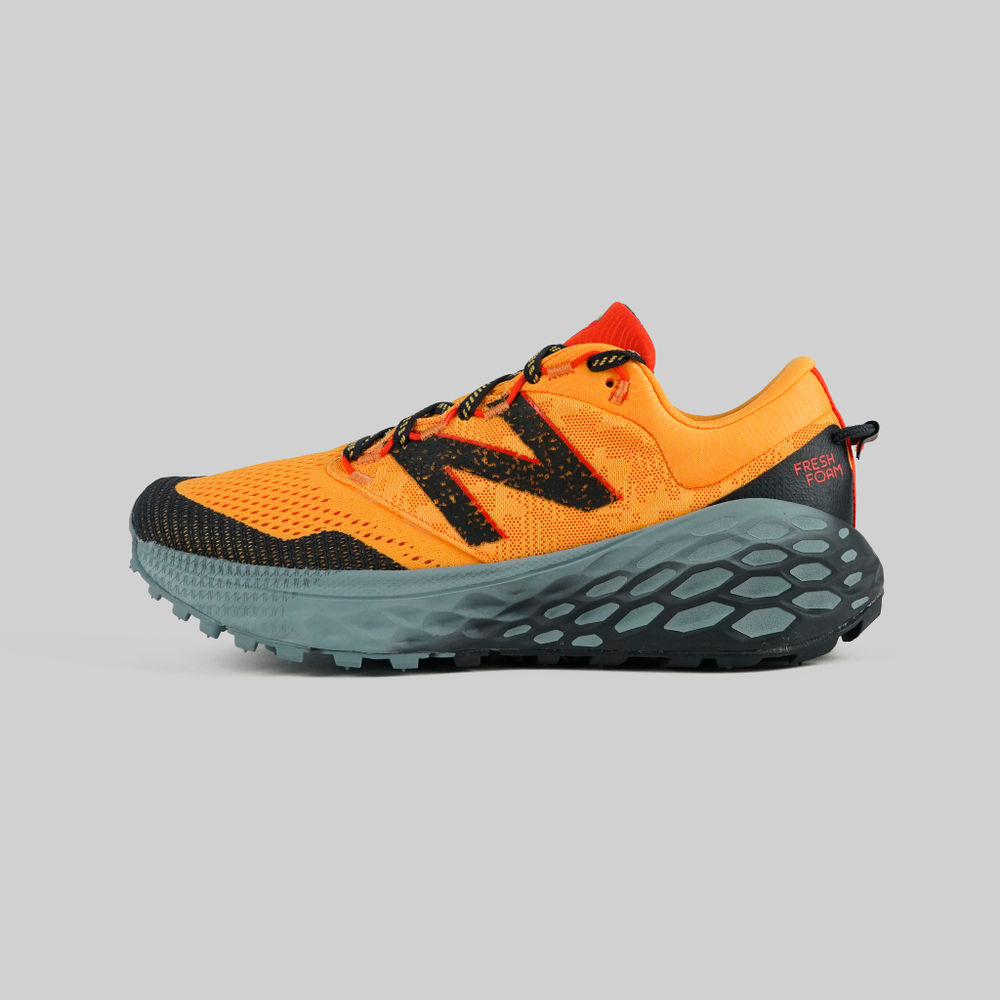 Кроссовки New Balance Fresh Foam More Trail MTMORCY/D - купить в магазине Dice с бесплатной доставкой по России