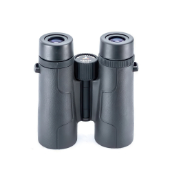 Бинокль Vanguard VESTA 8X42 — водонепроницаемость и защита от запотевания благодаря азотному наполнению корпуса