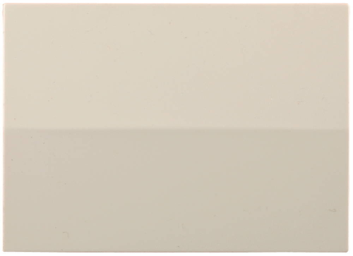 Выключатель СВЕТОЗАР ″ЭФФЕКТ″ одноклавишный, без вставки и рамки, цвет бежевый, 10A/~250B