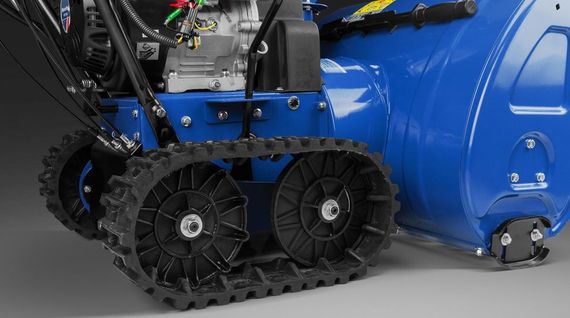 Cнегоуборщик MASTERYARD MV 23528 RET