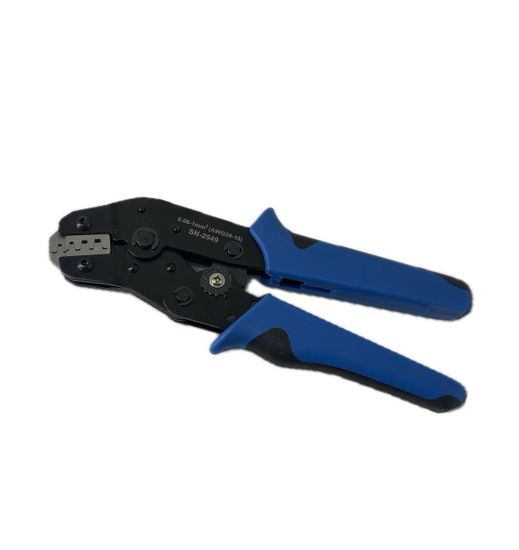 Кримпер для обжима SN-2549