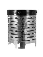 Обогреватель-насадка (дожигатель) TOURIST KVANT (TH-202)