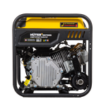 Инверторный генератор Huter DN7500i