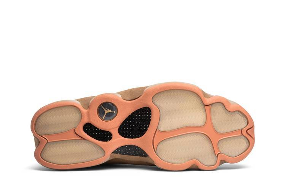 Кроссовки Clot X Jordan Air Jordan 13 Low
