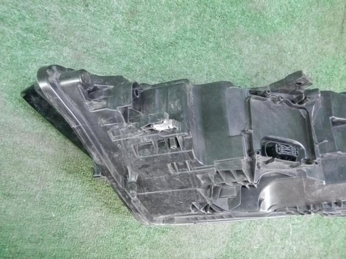 Фара правая Audi A8 4 D5 (2017-н.в.) Laser