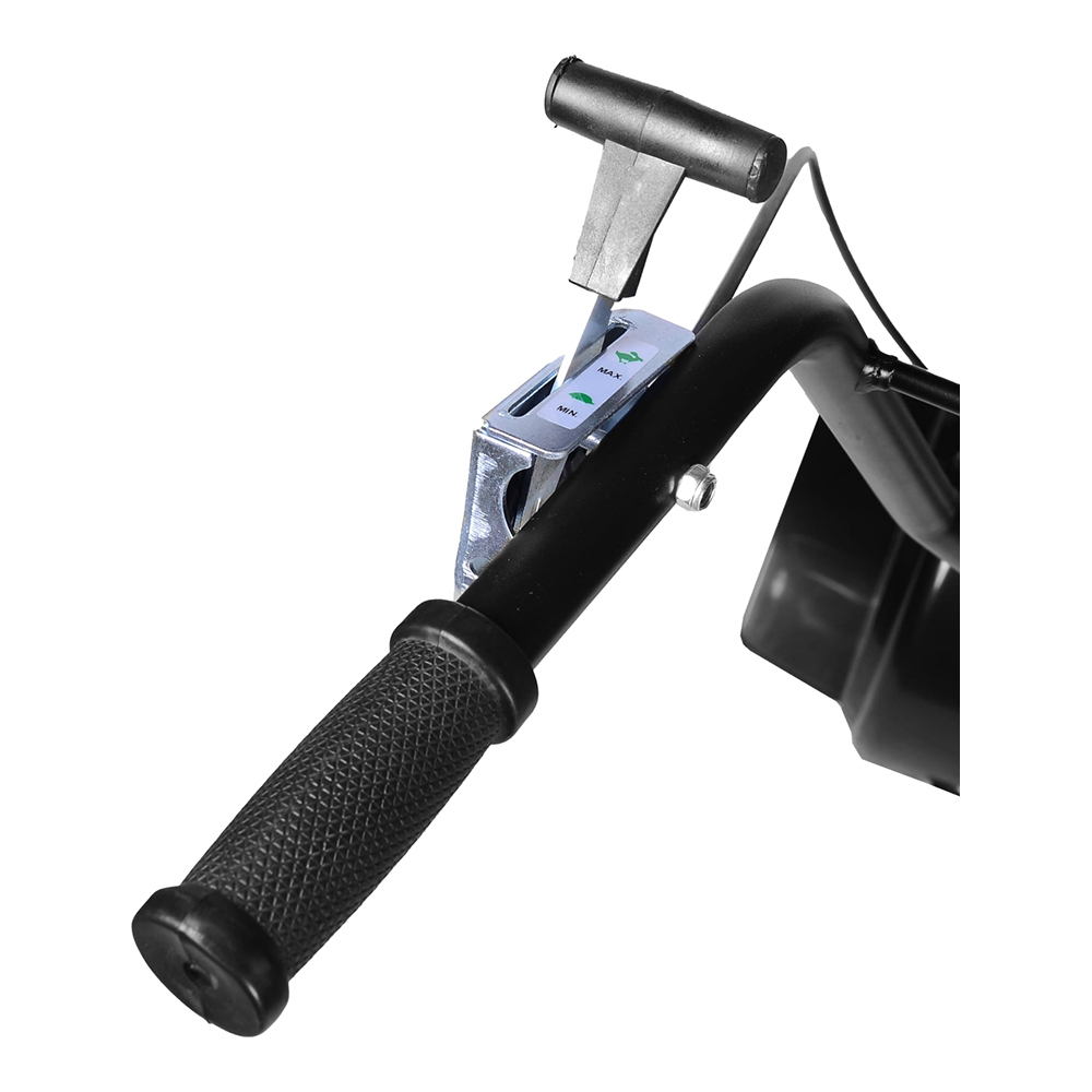 Культиватор бензиновый Huter GMC-4.0