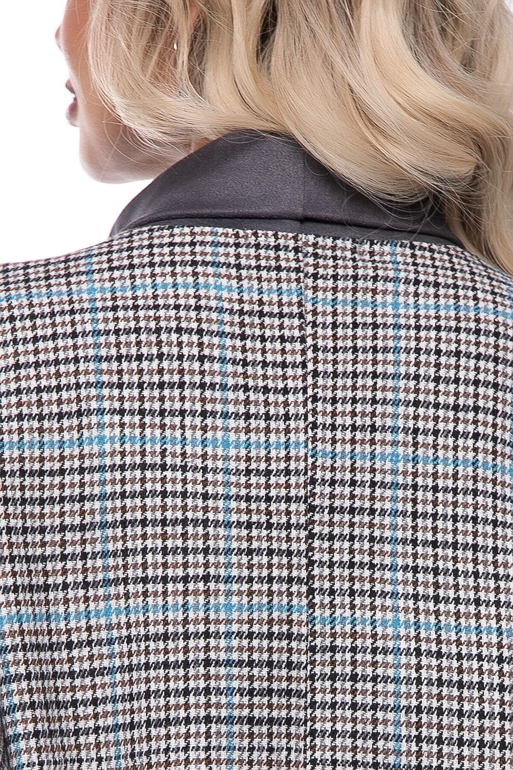 Костюм "Барбара" (грей) К7722 LT Collection (Акция)