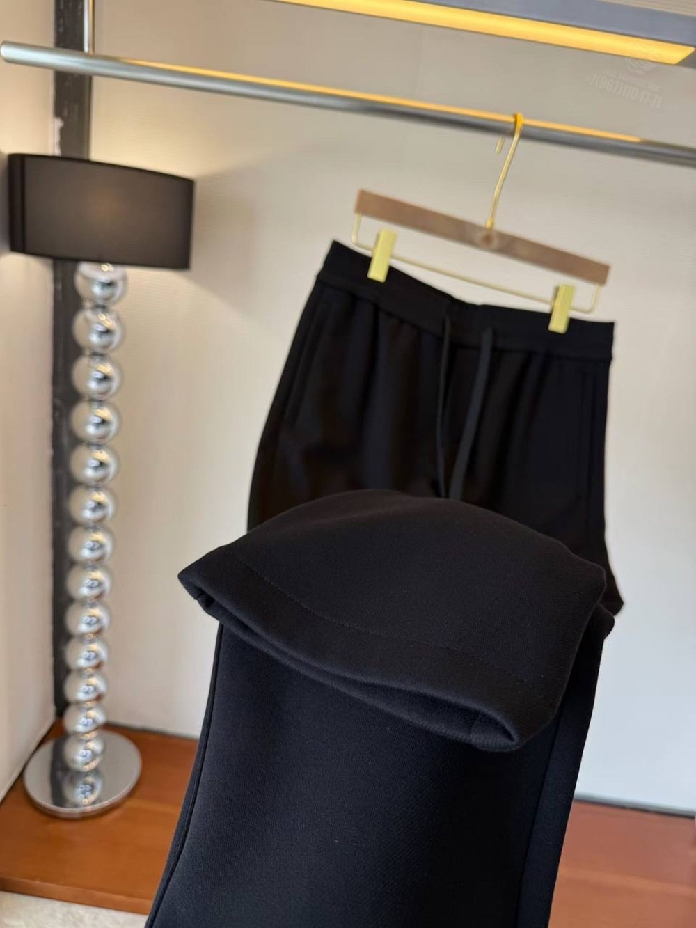 Спортивные штаны Christian Dior