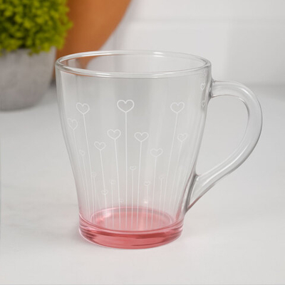 Кружка 250мл Эмпатия