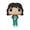 Funko Pop! TV: Squid Game- Player 067:Kang Sae-byeok