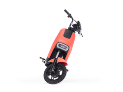 Электроскутер Motax E-NOT PRO 48V20A