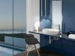 Раковина накладная Villeroy&Boch Artis 61 41986101 альпийский белый
