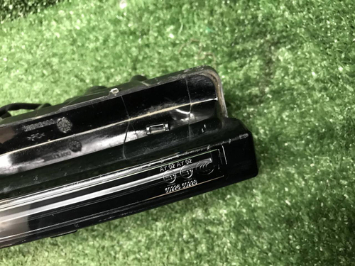 ДХО центральный EXEED VX (2021-н.в.)