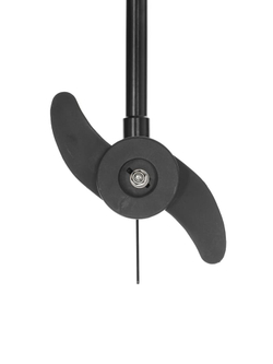 Электрический лодочный мотор SHARMAX ECO Ultra SE-20L (46LBS)