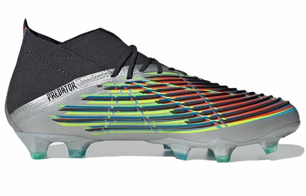 Кроссовки Adidas Predator Edge.1 Fg