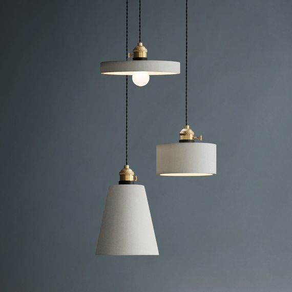 Подвесная люстра Imperium Loft INDUSTRY01 101689-26