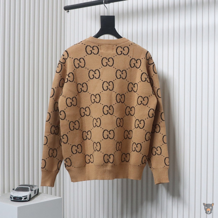 Свитер Gucci