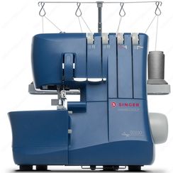 Оверлок Singer S0235