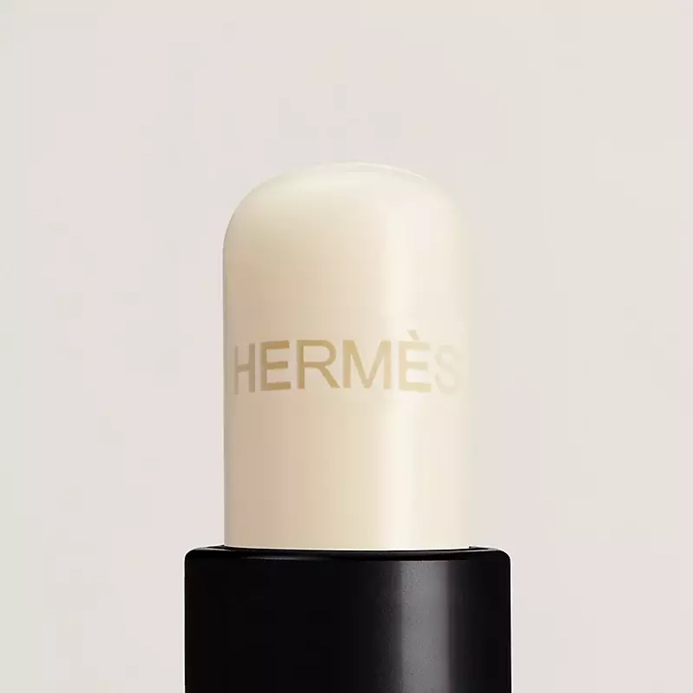 Hermès Rouge Hermes Lip care balm