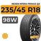Nexen Nfera Primus QX 235/45 R18 98W XL