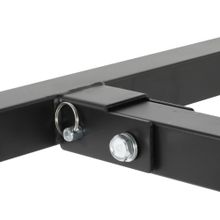 Скамья силовая со стойками UNIX Fit Bench 120M