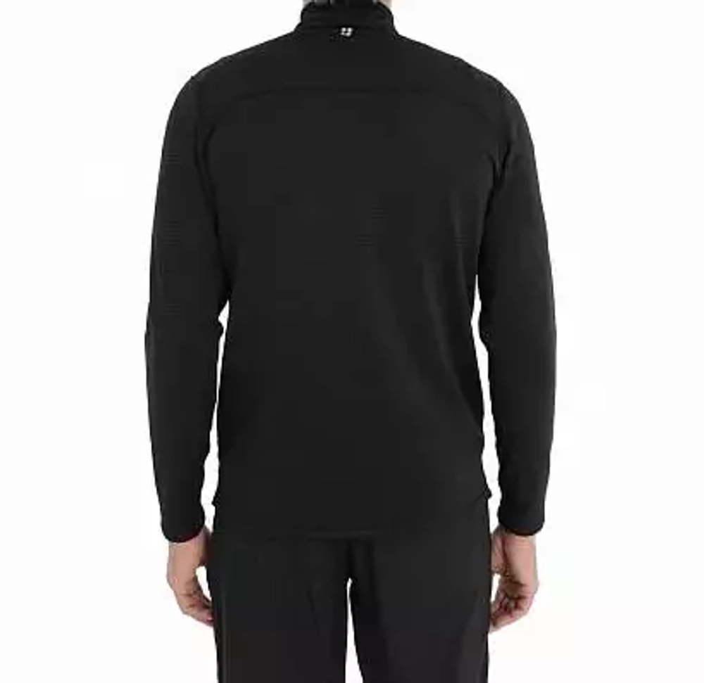 Толстовка для активного отдыха VIKING Admont Man Black (US:L)