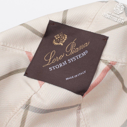 Бейсболка Loro Piana